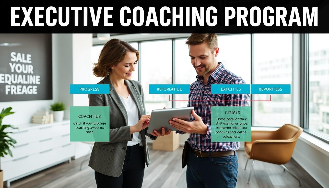 Coaching Personnalisé